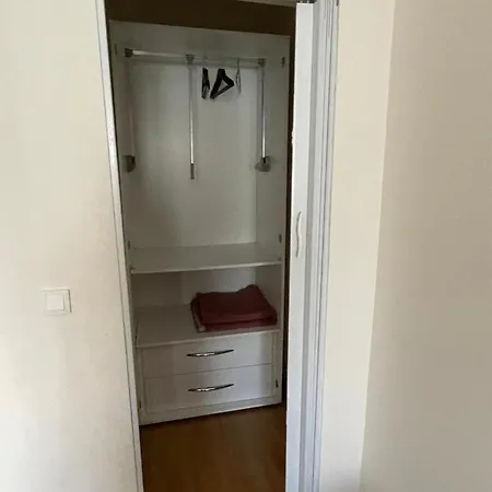 Apartment Luxurious 3 Bedroom Apartment Next To Sheraton In Begonya Akkoza